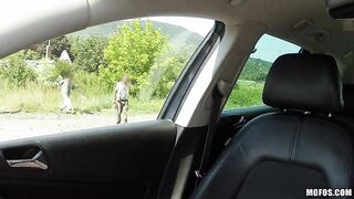 Magyar pornósztár spiné megkúrelva