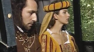 Dracula - Szinkronizált teljes retro erotikus videó