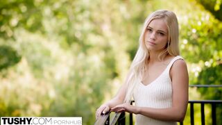 Christian Clay és Karla Kush popóba kefélve