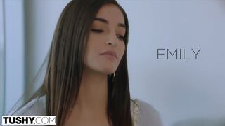 Tini lányoknak bejön a közös bájdorong