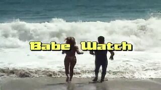 Babewatch - Magyar szinkronos teljes vhs szexvideó