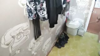 Tini nőcit a pasija haverja bassza