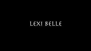 Lexi Belle és a méretes kukac