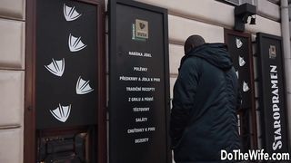 A krapek szereti a négert pélót