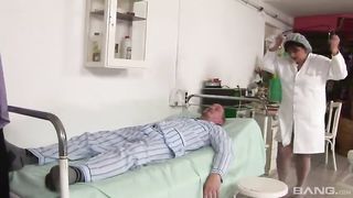 Anál imádó nagymamák - Teljes pornófilm