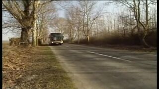 Puszta Csoport Szex - Magyar szinkronos erotikus videó