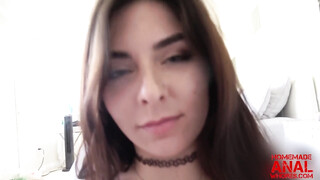 Keira Croft segglyuka keményen megkefélve