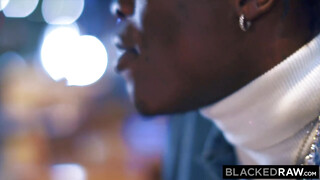 Blackedraw - Kendra Spade és a csoki pöcs