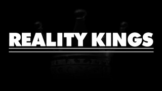 Reality Kings - Serena Santos a hatalmas csöcsű spanyol nőci