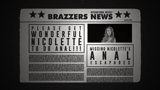 Brazzers - Nicolette Shea análba dugva