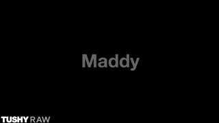 TUSHYRAW - Maddy May segglyuka jól bekúrva