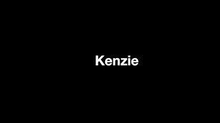 TUSHYRAW - Kenzie Reeves az anál szerető tini picsa