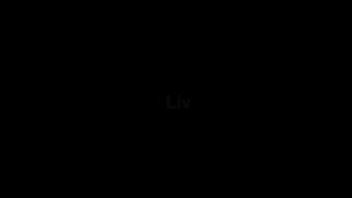 TUSHYRAW - Liv Revamped a bombázó kolumbiai nőci