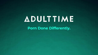 ADULT TIME - Rocky Emerson a izgató tetovált csajszi