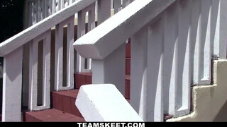 TeensLoveanal - Hardcore tini anál xxx videó válogatás
