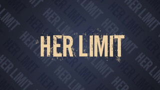 HerLimit - Jessica Night barna pélót kap a análjába