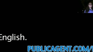 PublicAgent - Nataly Gold szeret kefélni