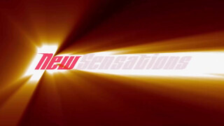 New Sensations - Harmony Wonder a izgató latin amerikai picsa