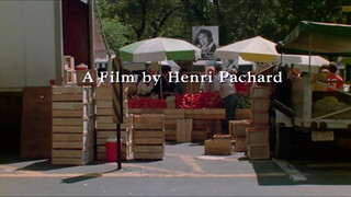 Public Affairs (1983) - Retro vhs xxx film
