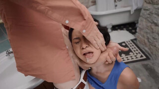 Brazzers - Vanessa Vega pinájába betolják a méretes pélót