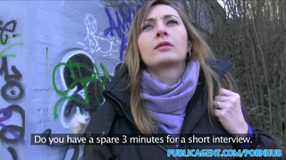 PublicAgent - Tini picsa meghágva