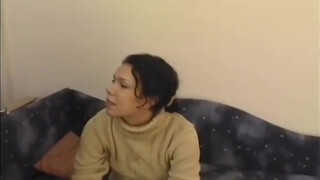Carlos dugja a tini kis csajt