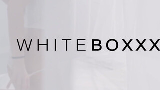 WhiteBoxxx - Sarah Kay perverz kicsike cseh lány