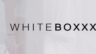 WhiteBoxxx - Luna Corazon isteni latin amerikai barna kiscsaj