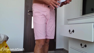 lolyamateur - Hatalmas didkós háziasszony hátsó bejáratba baszva