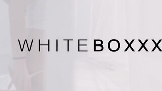 WHITEBOXXX - Nicole Pearl fullos kúrása a barátjával