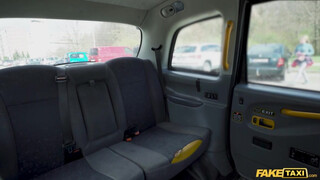 Fake Taxi - Francia escortos kiscsaj megrakva