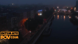 POV - SolaZola a dögös diáklány