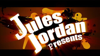 Jules Jordan - Asa Akira popóba tolva