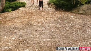 DigitalPlayground - Natalia Starr picsája megrakva