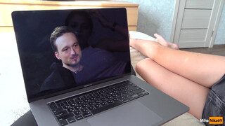 MihaNika69 - Katona reszeli a tini sunát