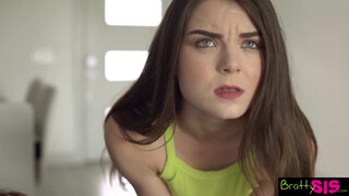 Megan Marx a baszásmániás kisasszony