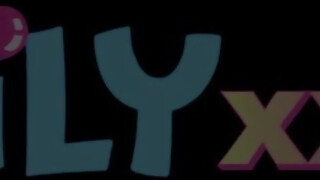 FAMILYXXX - Demi Hawks a hímtag szerető húgi