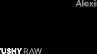 TUSHYRAW - Alexis Tae kettő pélót kap