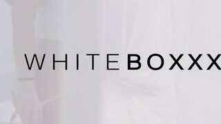 WhiteBoxxx - Tina Blade a kicsike csöcsű horvát csajszi