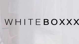 WhiteBoxxx - Vinna Reed a szexy cseh csajszi