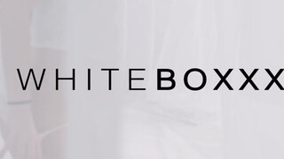 WhiteBoxxx - Coco De Mal a naagy fenekű szerb kisasszony