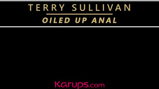 Terry Sullivan análba rakva
