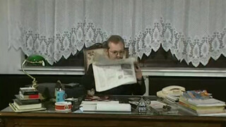 Hátsó kapu (1995) - Magyar szinkronos pornóvideó