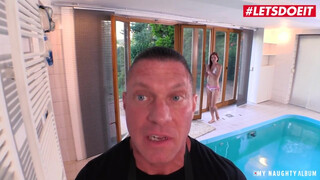 MyNaughtyAlbum - Susan Ayn a fullos cseh nőci