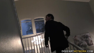 Pepper Hart alaposan megkúrva