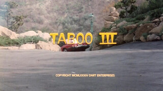 Taboo 3 (1984) - Teljes xxx film