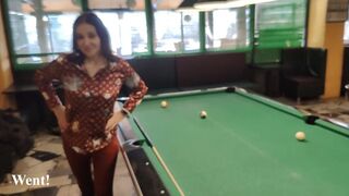 Nagy beleélvezés szivárog ki nevelő anyum puncijából a durva dugás után a faluban